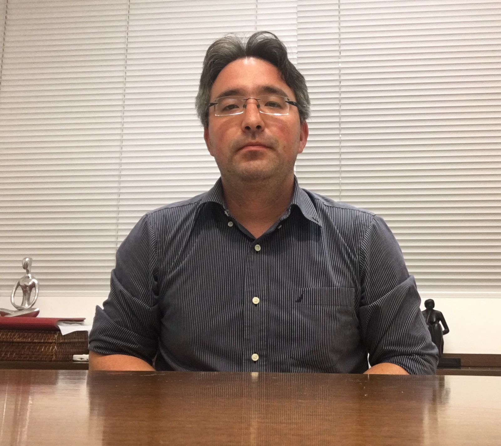 Dr. Helder de Sousa Miyahara